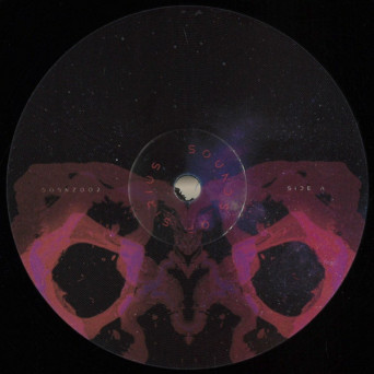 Denis Kaznacheev – Shades of Shoo [VINYL]