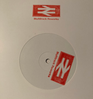 Smoove – Multitrack Reworks Vol 2 [VINYL]