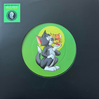 Tom And Jerry / Tek 9 – Dominoes / Summer Breeze (Part II) [VINYL]