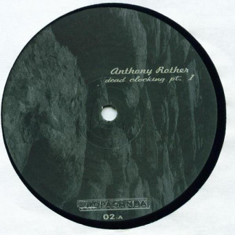 Anthony Rother – Dead Clocking [VINYL]