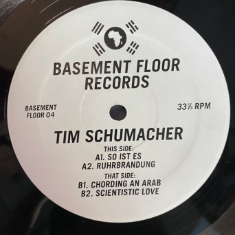 Tim Schumacher – Basement Floor 04