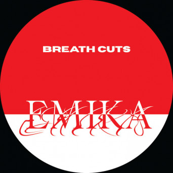 Emika – Breath Cuts