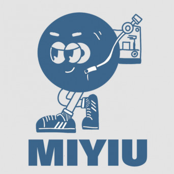 Miyiu – You Don’t Know My / Fresh Home (DEMO)