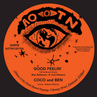 Coco and Ben – Good Feeling