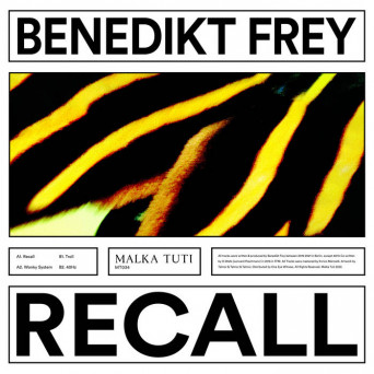Benedikt Frey – Recall