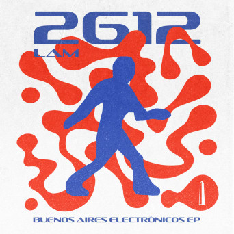 Lam – Buenos Aires Electrónicos EP