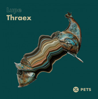 Lupe – Thraex EP