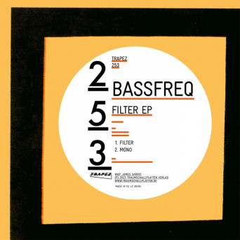 Bassfreq – Filter