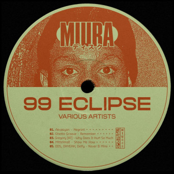 VA – 99 Eclipse
