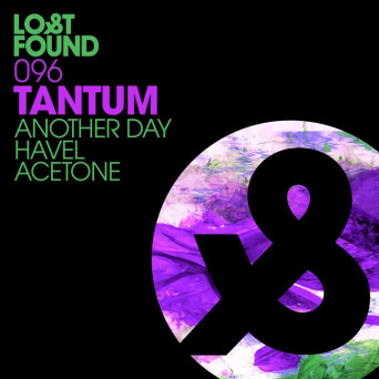 Tantum – Another Day / Havel / Acetone