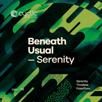 Beneath Usual – Serenity