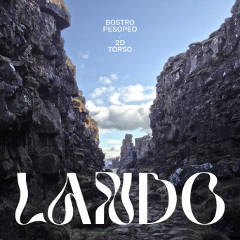 Bostro Pesopeo, 2D Torso – Lando