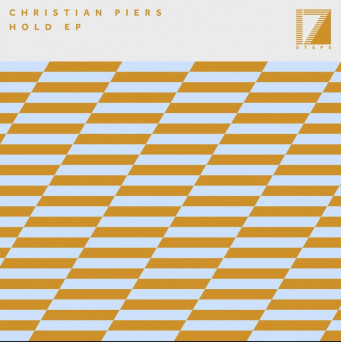 Christian Piers – Hold EP
