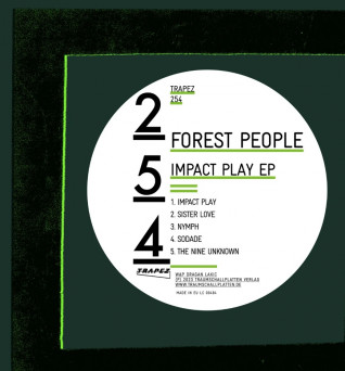 Forest People – Impact Play