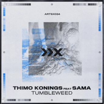 Thimo Konings – Tumbleweed