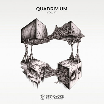 VA – Quadrivium, Vol. 11 [Hi-RES]