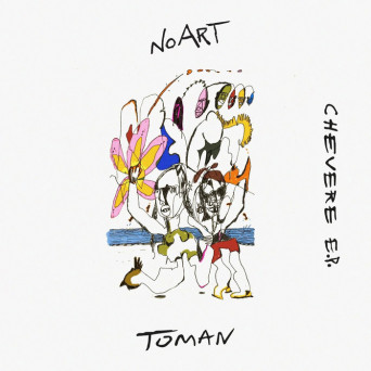 Tomàn – Chevere EP