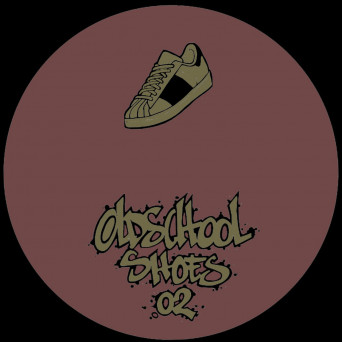 Sam C / Riffz – Cat In The Shoe – Oldschool Shoes 02