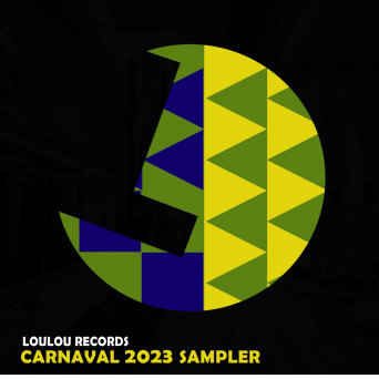 VA – Carnaval 2023 Sampler