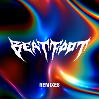 BĘÃTFÓØT – BĘÃTFÓØT Remixes