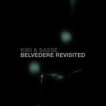 KIKI, Sasse – Belvedere Revisited [Hi-RES]