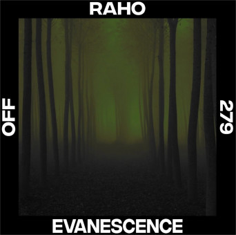 RAHO – Evanescence