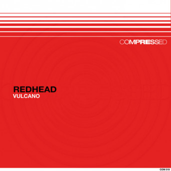 Redhead – Vulcano [Hi-RES]
