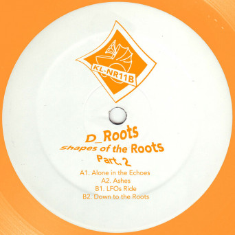 D_Roots – Shape of the Roots Part 2