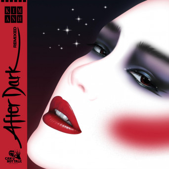 Kim Anh – After Dark Remixed