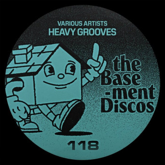 VA – Heavy Grooves