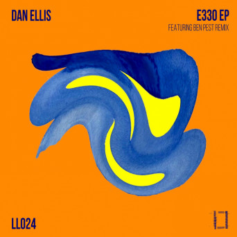 Dan Ellis – E330 EP