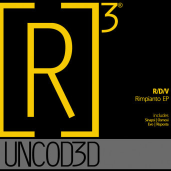 R/D/V – Rimpianto EP