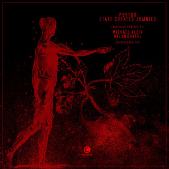 Psytox – State Created Zombies