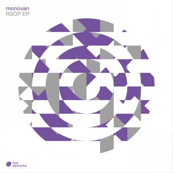 Monovan – RSOP EP
