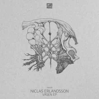 Niclas Erlandsson – Väsen EP