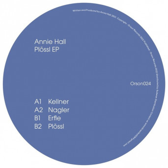 Annie Hall – Plössl