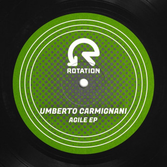 Umberto Carmignani – Agile EP