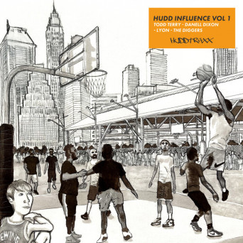 VA – Hudd Influence Vol 1