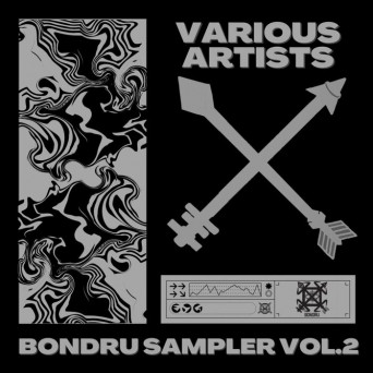 VA – Bondru Sampler, Vol. 2.