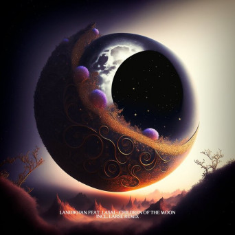 Landikhan & Lasai – Children Of The Moon