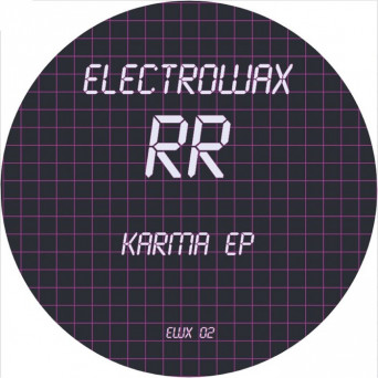 RR – Karma EP