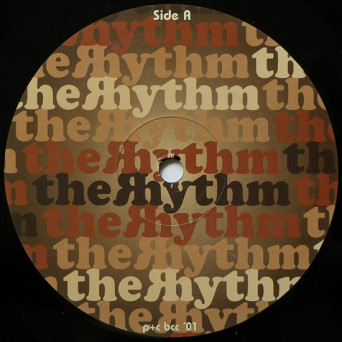 Studio 45 – The Rhythm [VINYL]