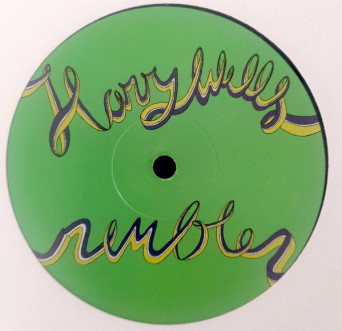 Harry Wills – Round The Back