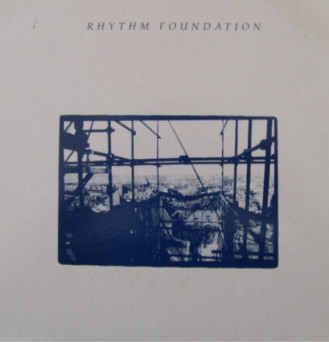 Rhythm Foundation – Let The Whole World Know [VINYL]