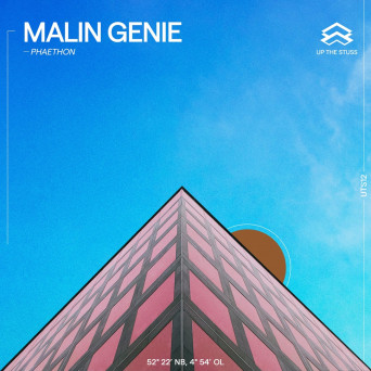 Malin Genie – Phaethon
