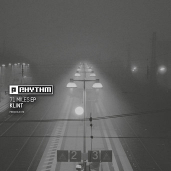 Klint – 71 Miles EP