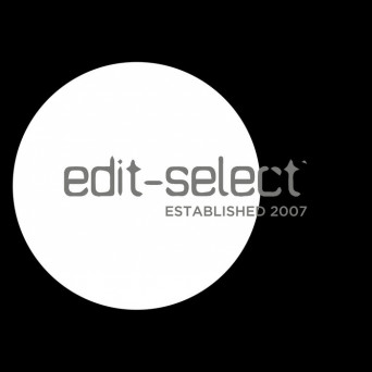 Kenny Dahl & Michael Ferrell & Decoder – Edit Select – Various Artists V2