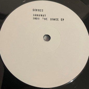 Janaway – Inna The Dance EP