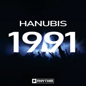 Hanubis – LTD 1991 [Hi-RES]