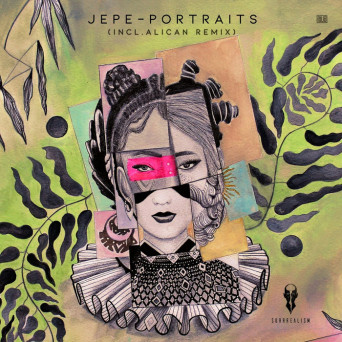 Jepe – Portraits [Hi-RES]